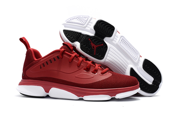 2017 Outdoor Jordan Basketball Shoes Black White Shoes [17OG22304] - $77.00 : Original Jordan 