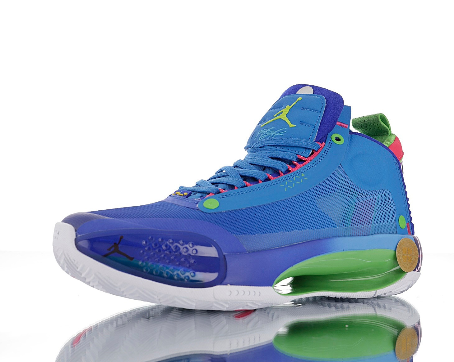 air jordan xxxiv basketball