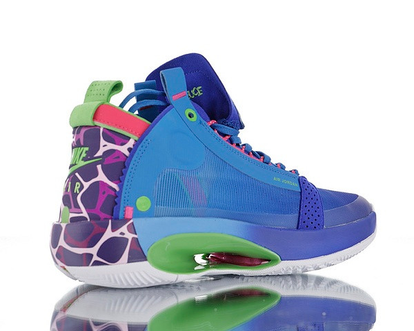 air jordan xxxiv mens basketball shoes