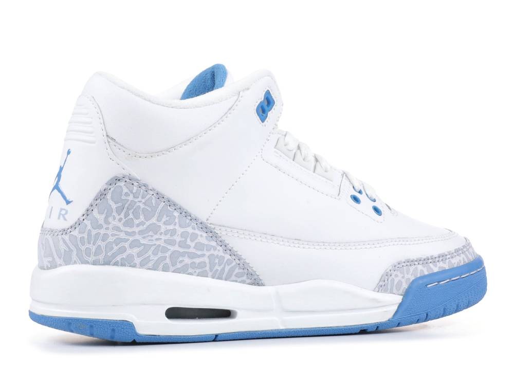 jordan 3 retro harbor blue