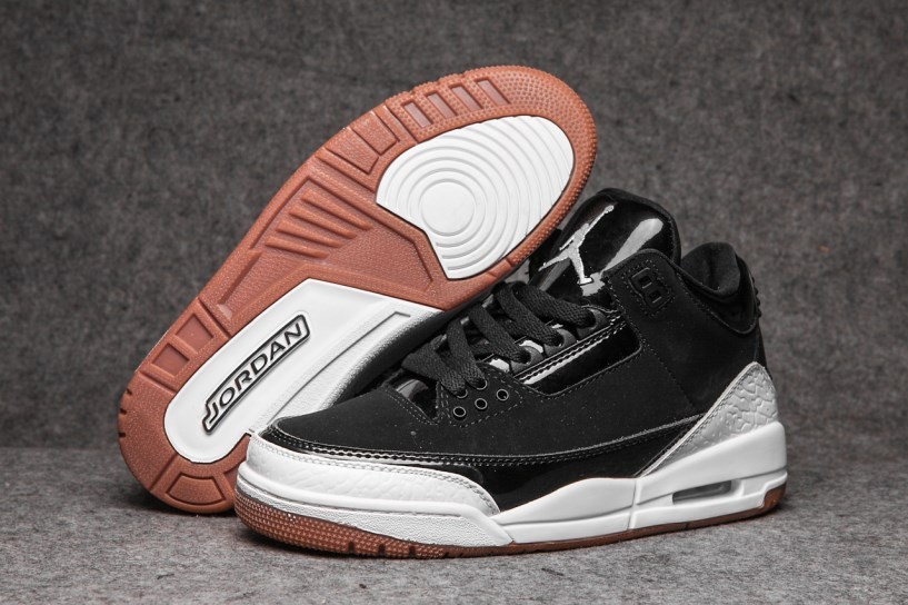 nike men's air jordan 3 retro se basketball shoes
