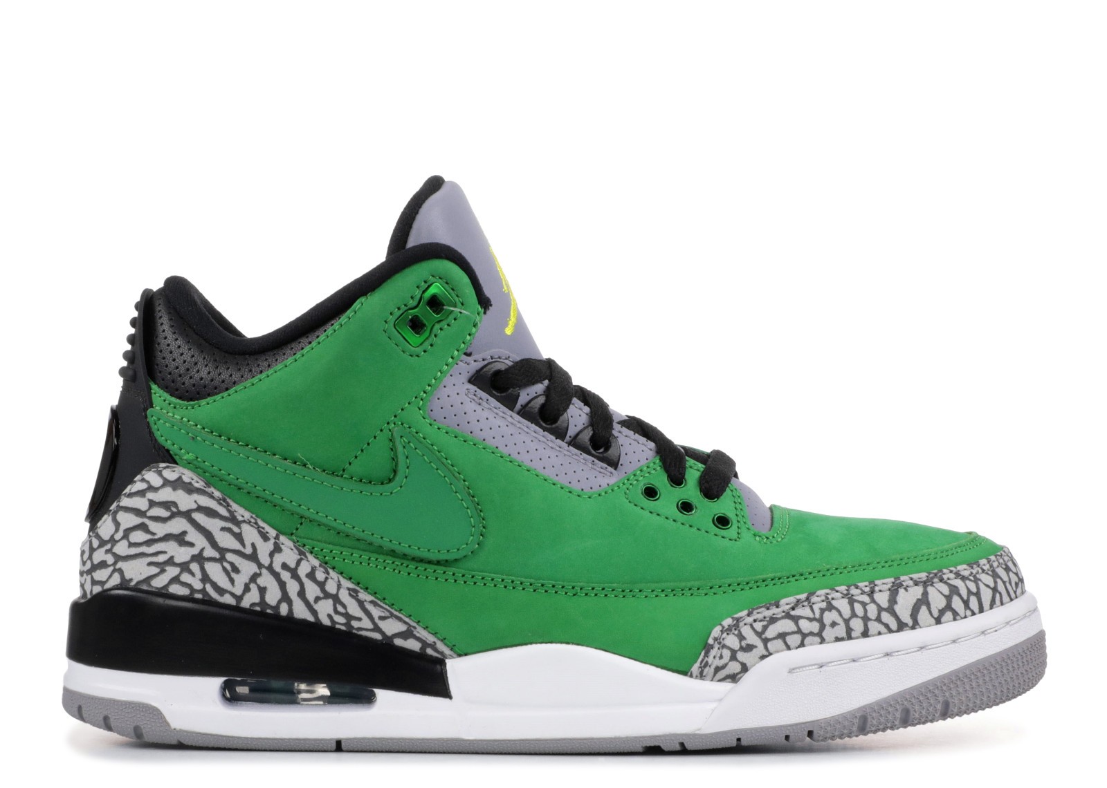 jordan 3 oregon tinker