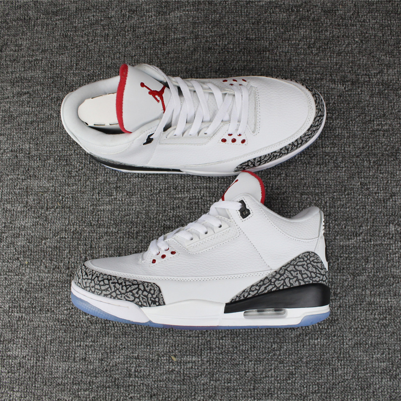 jordan 3 mens shoes