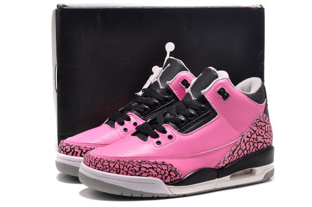 jordan 3 retro womens
