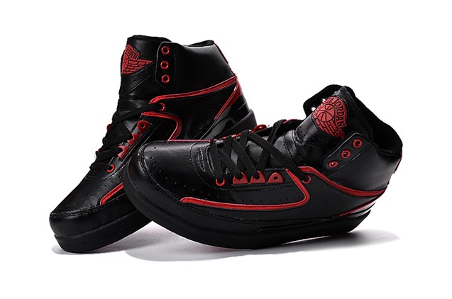 jordan 2 retro alternate 87