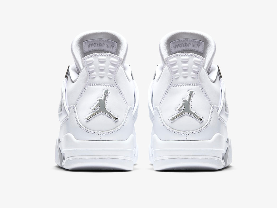 {keywor d} air jordan 4 pure money