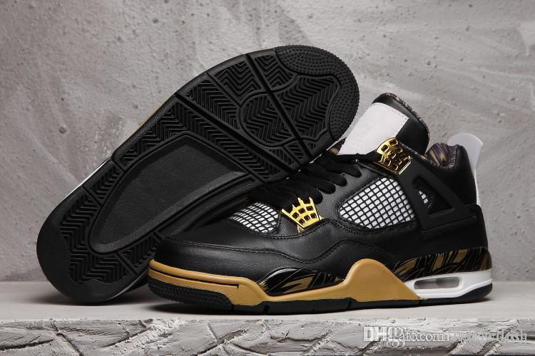 basketball shoes gold and white