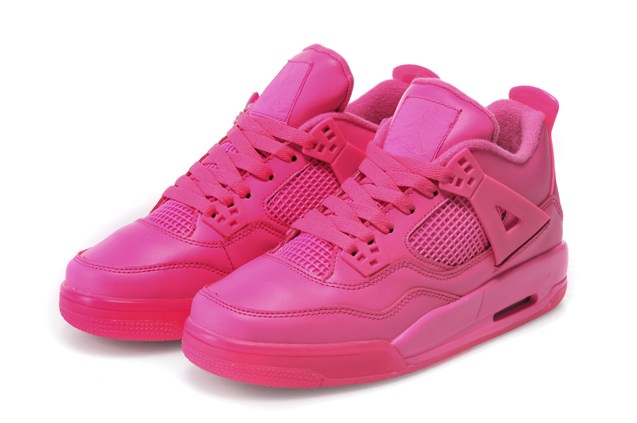 Valentines day jordan 4 Clearance