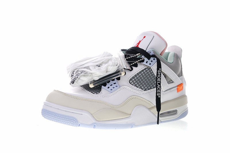 jordan off white beige