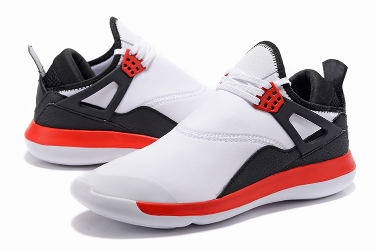jordan fly 89 white