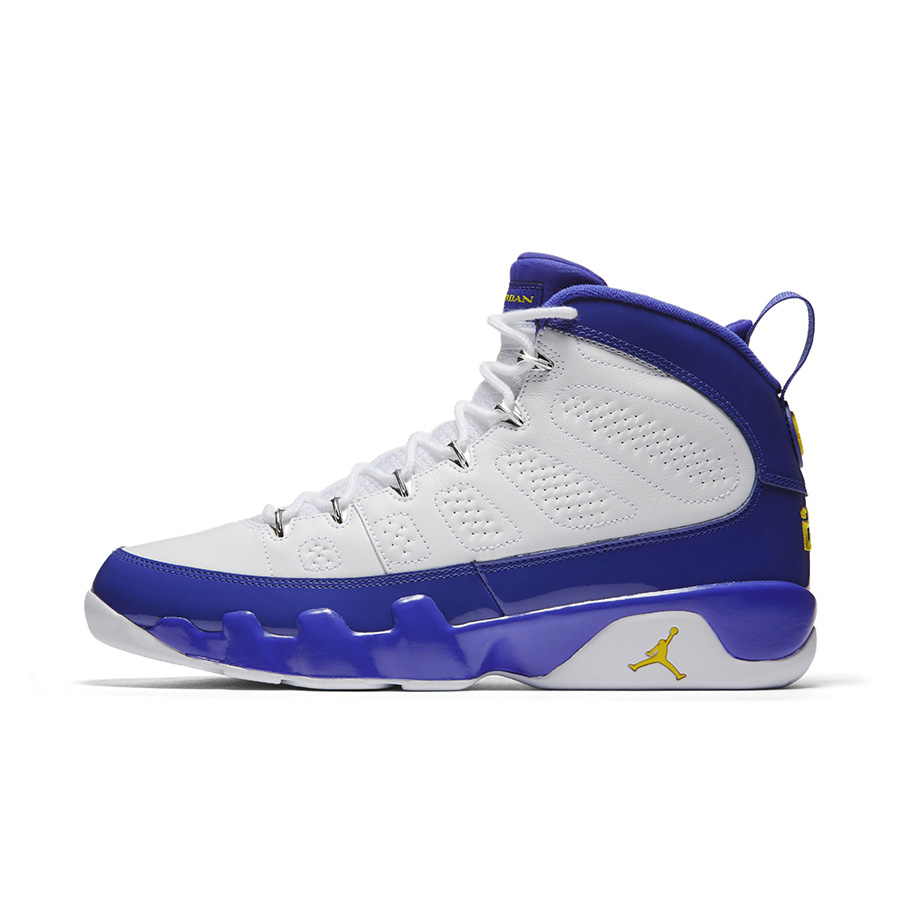 air jordan 9 hyper royal