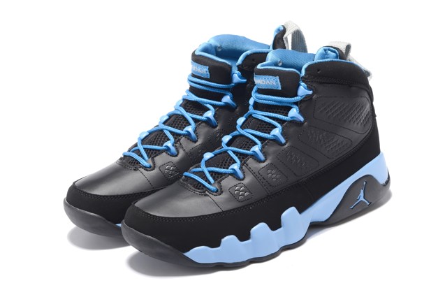 jordan retro 9 shoes