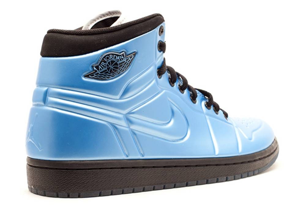 jordan 1 foamposite