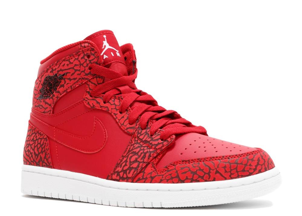 jordan elephant print sweatpants
