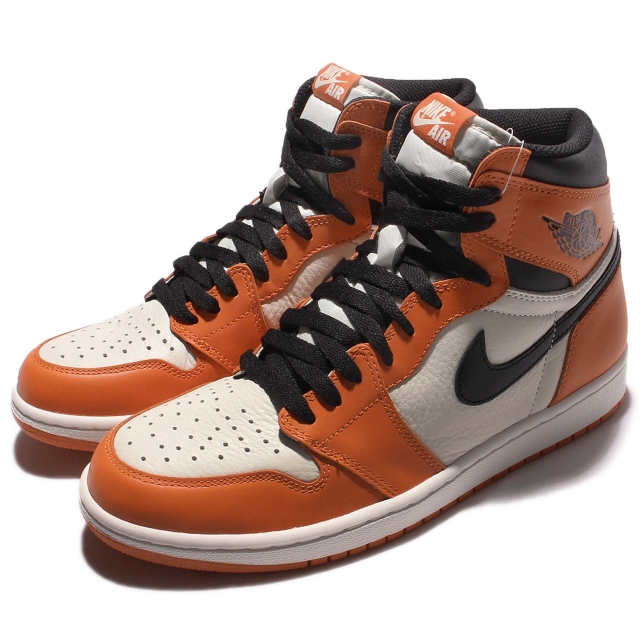 retro 1 high og starfish