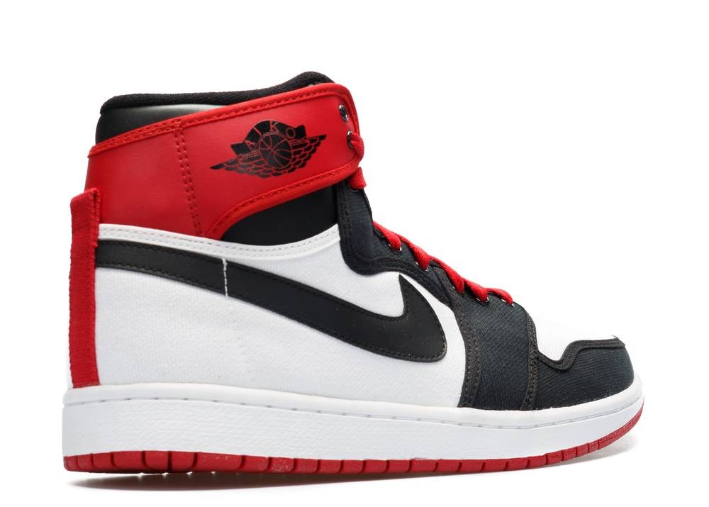 Air Jordan 1 Retro Ko Hi Ajko White Varstiy Black Red 402297110 Febbuy