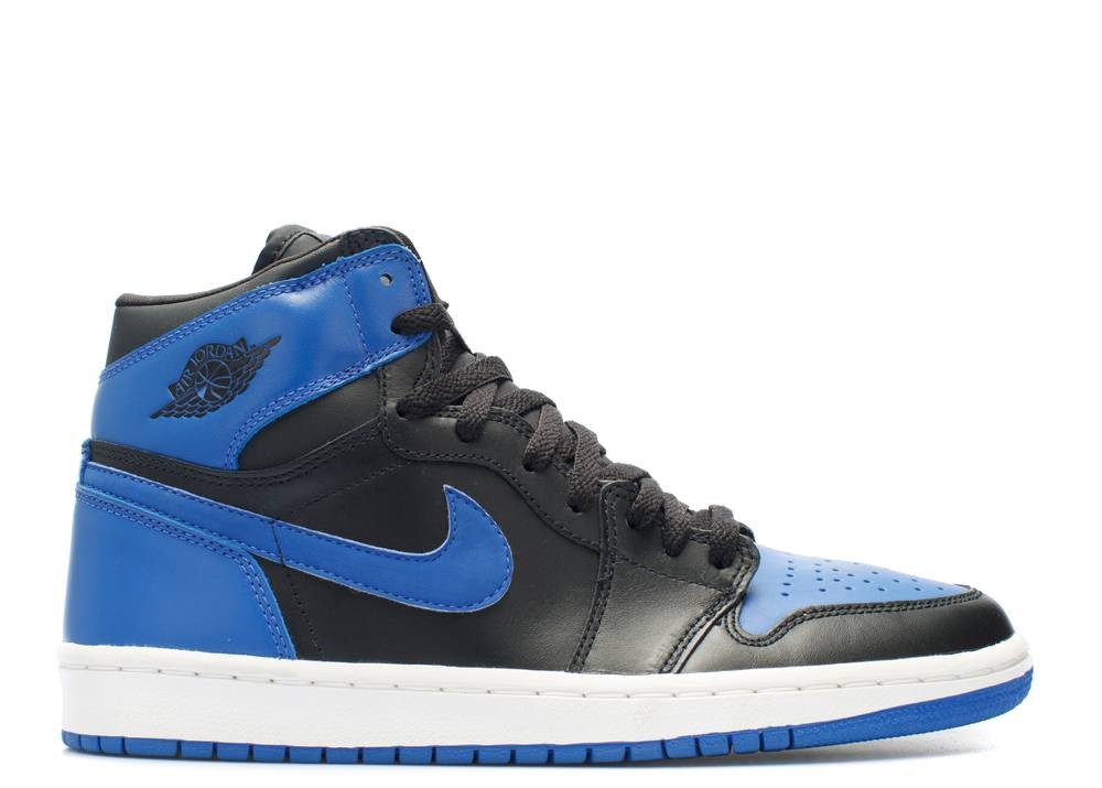 royal blue jordan 1 for sale