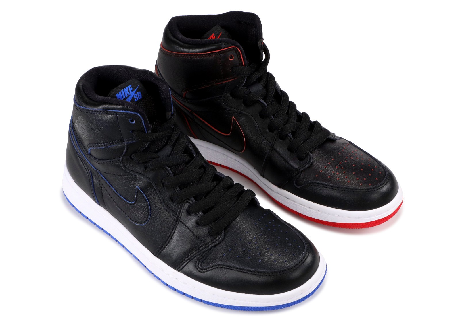 jordan 1 lance mountain black