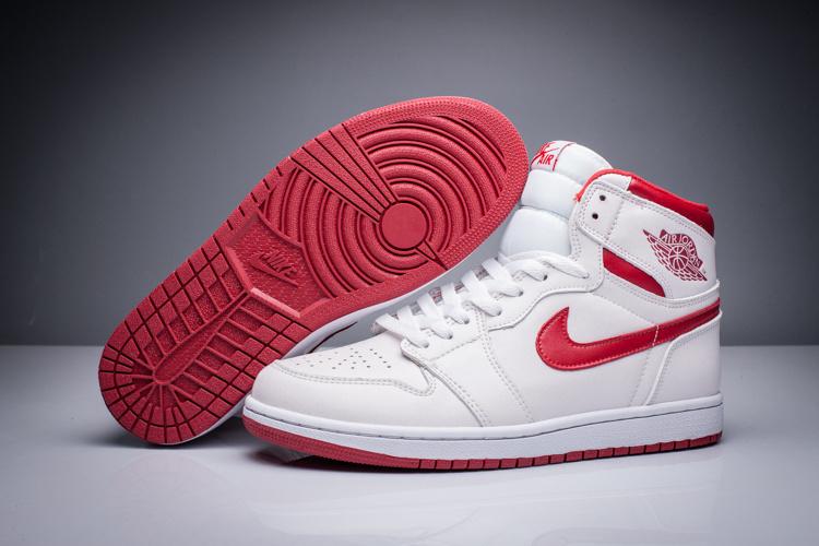 Nike Air Jordan I 1 Retro High Shoes Sneaker Basketball ...