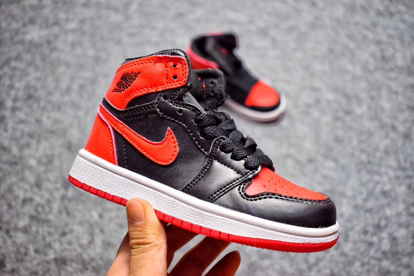 jordan 1 retro kids