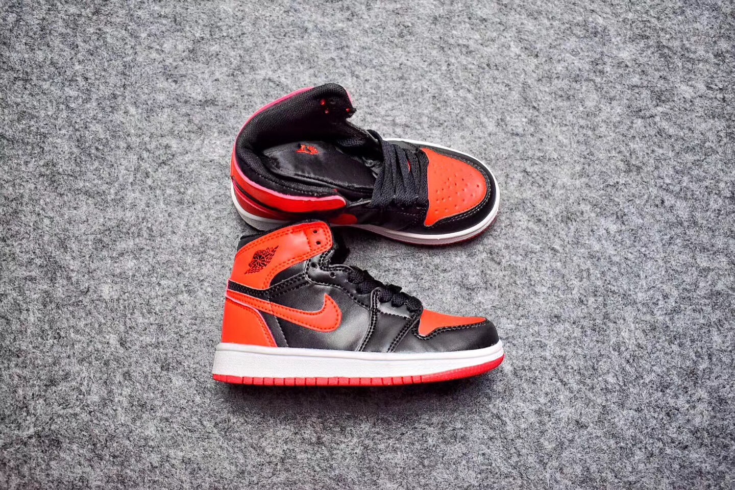jordans kid shoes