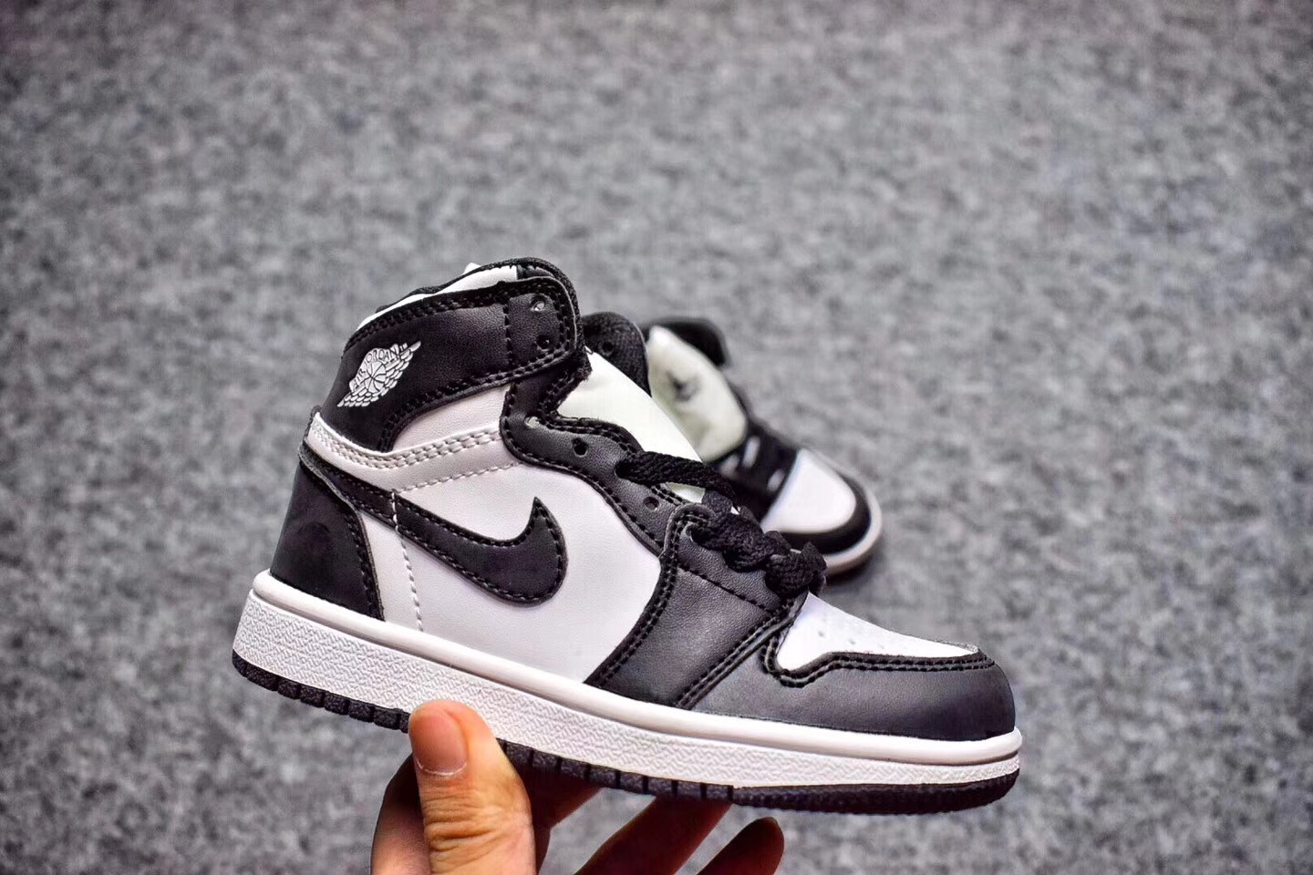 nike air jordan retro kids
