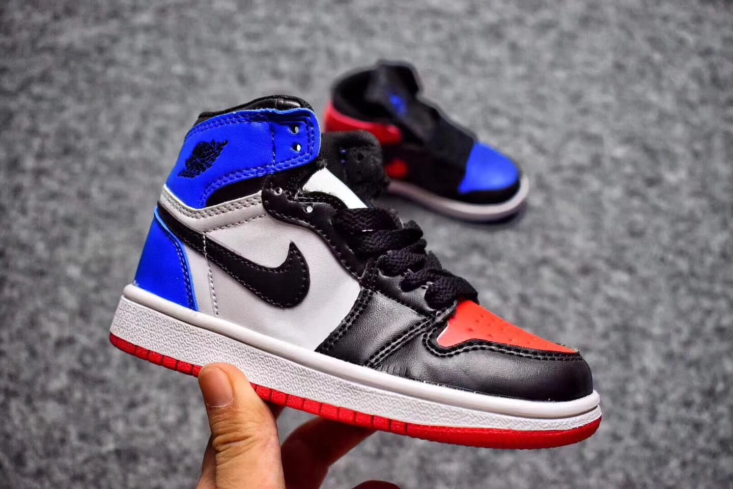 nike air jordan retro kids