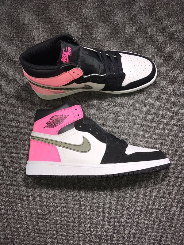 nike air jordan ladies sneakers