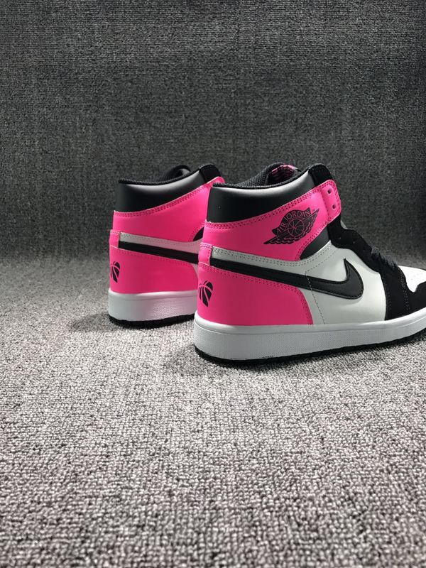 pink nike valentines