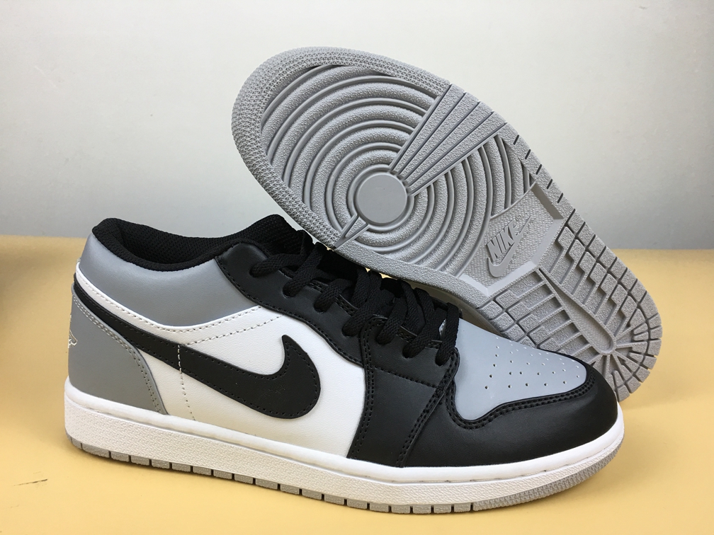 men's nike air jordan low