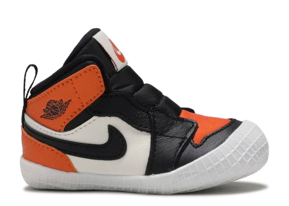 jordan aj 1 crib