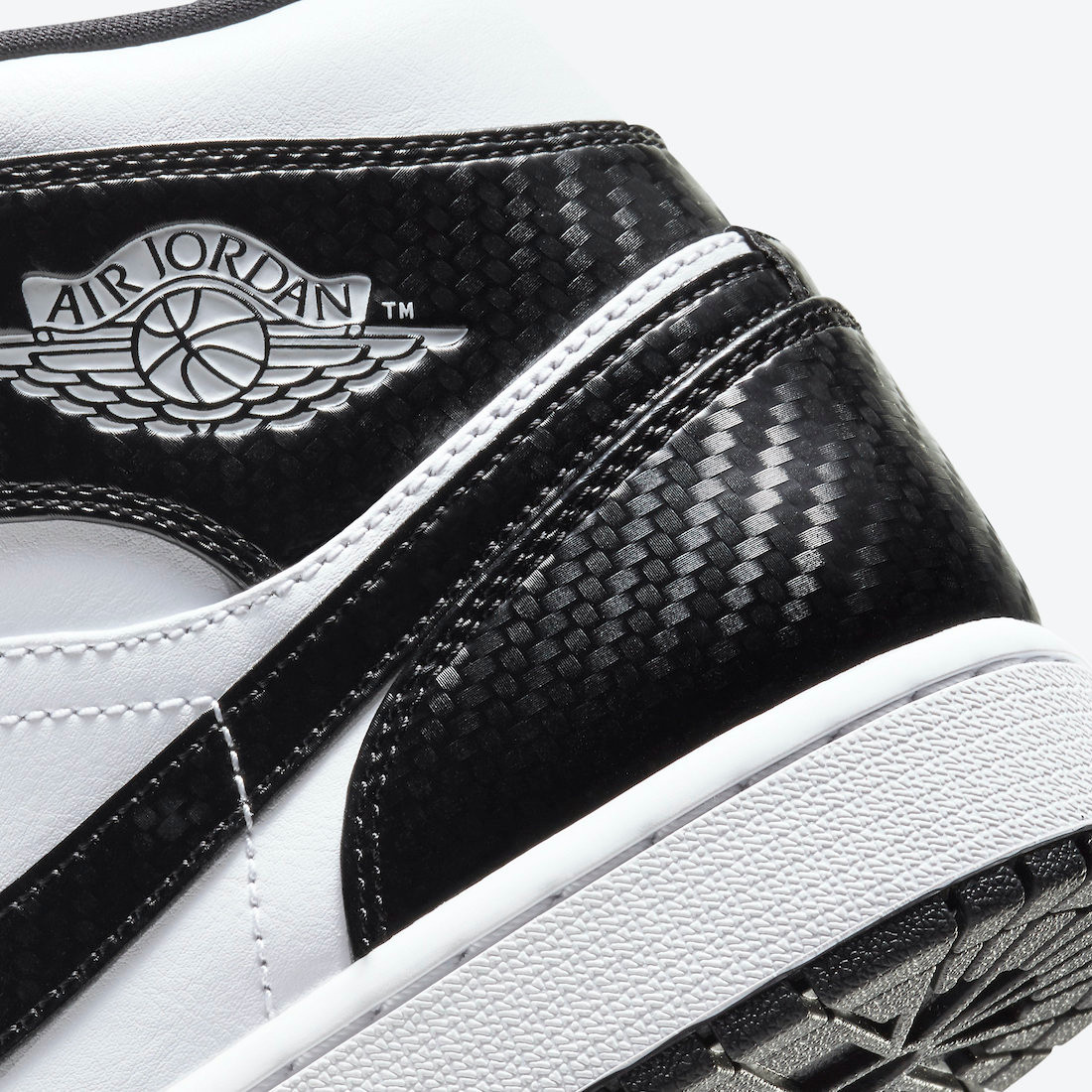 air jordan carbon mid