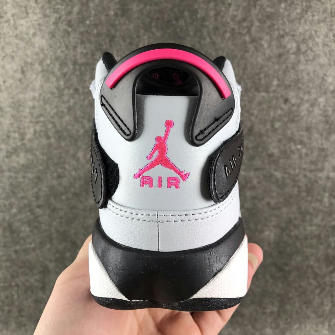jordan 6 ring shoes for sale