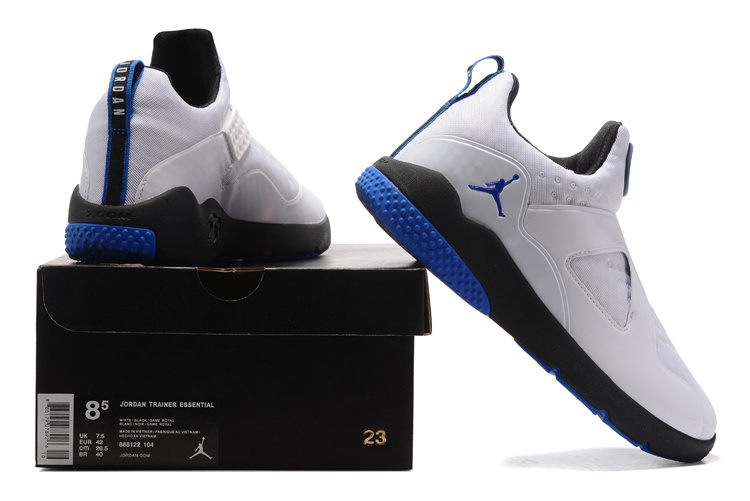 air jordan trainer essential