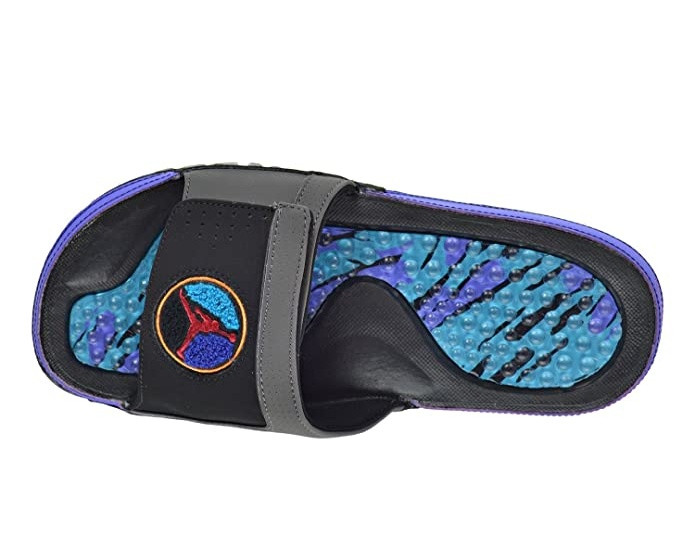 jordan hydro 8 retro slides