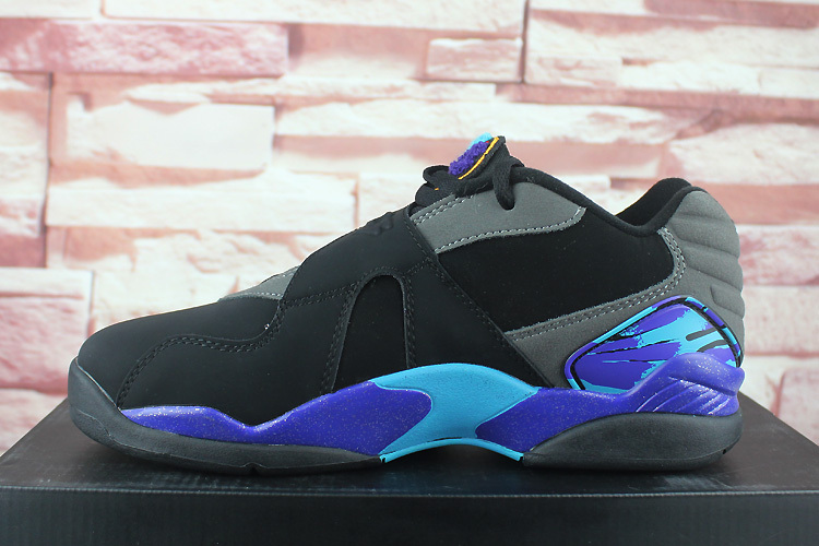 air jordan 8 shoes