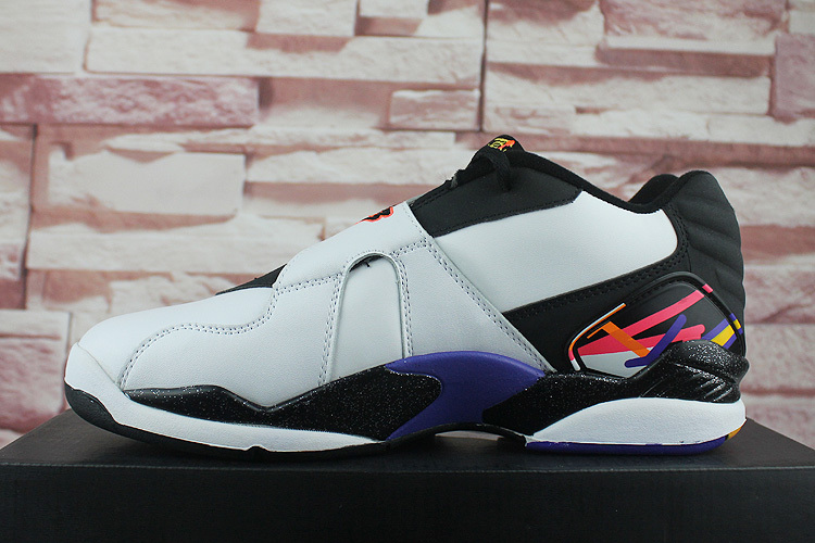 air jordan 8 shoes