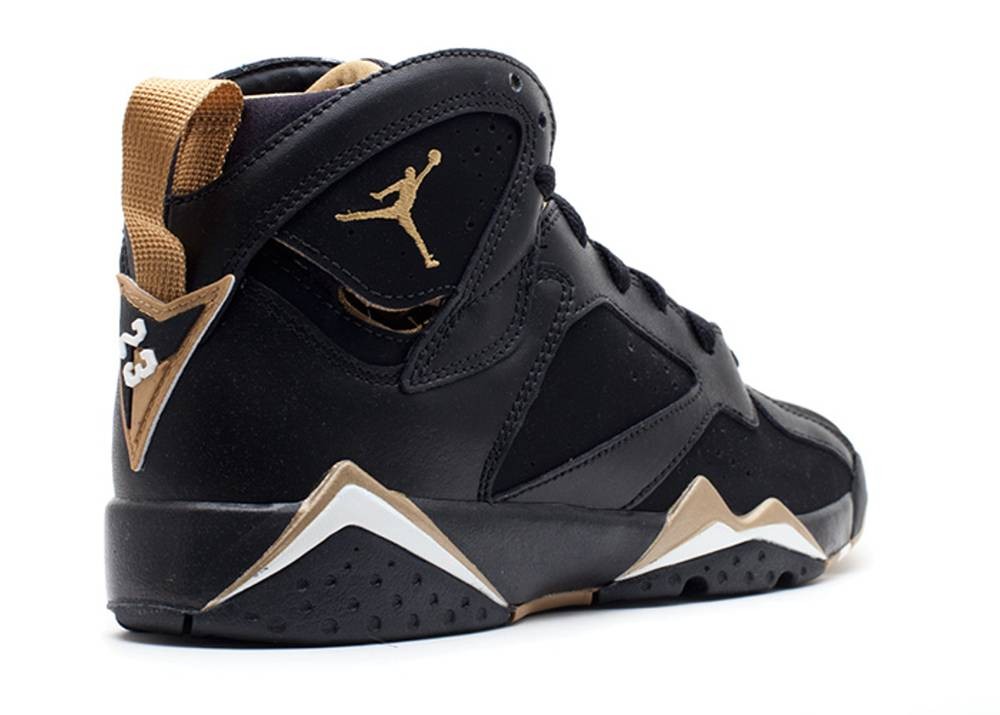 jordan sevens