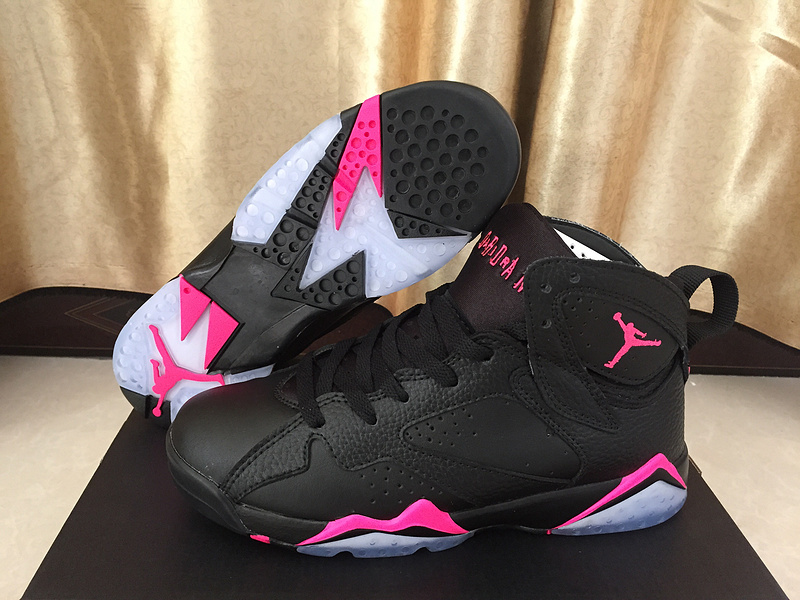 womens jordans retro 7