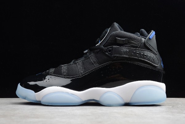 jordan 6 rings space jam