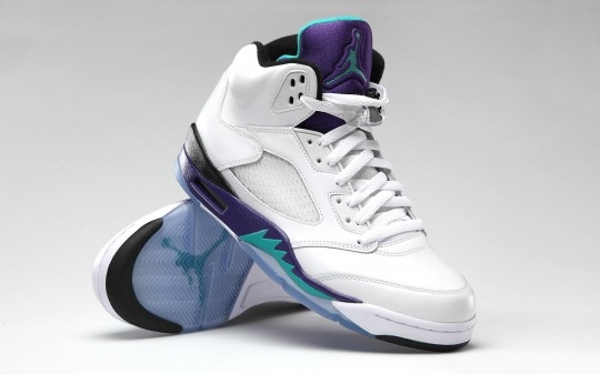 white grape ice new emerald
