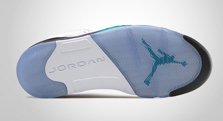 mid air nike