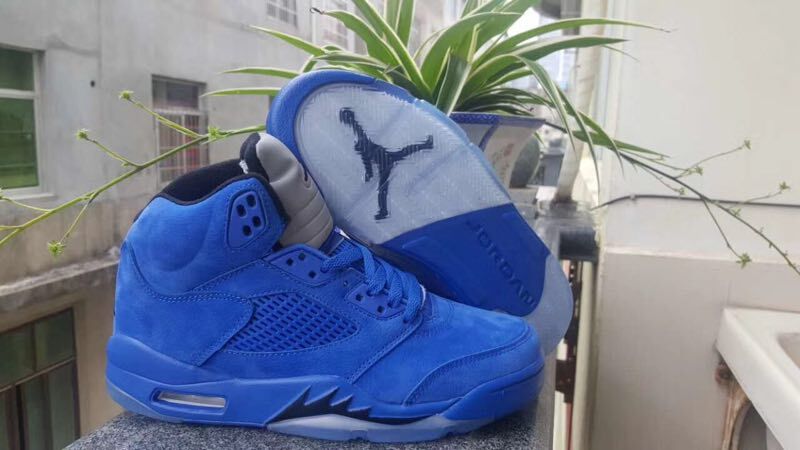 Jordan Retro Size 5