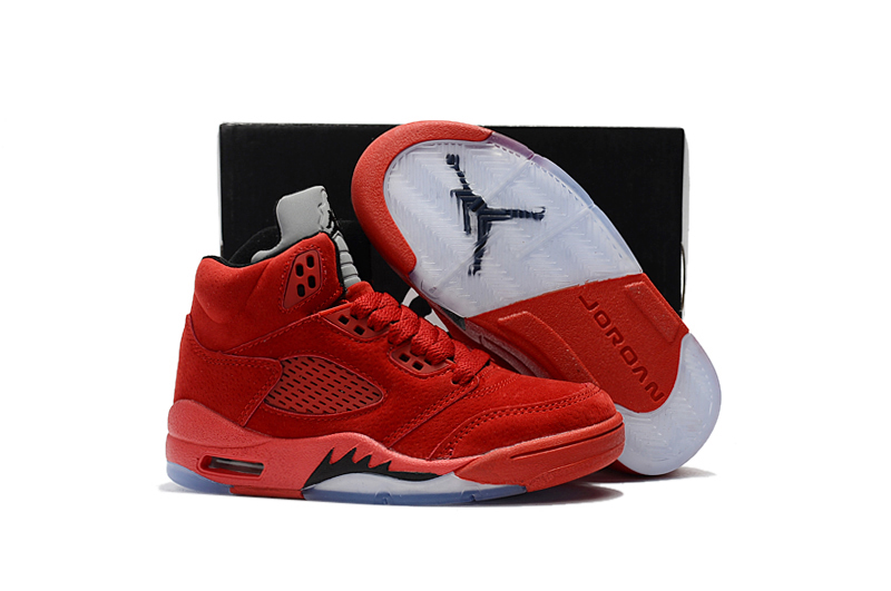 Air Jordan Retro Youth