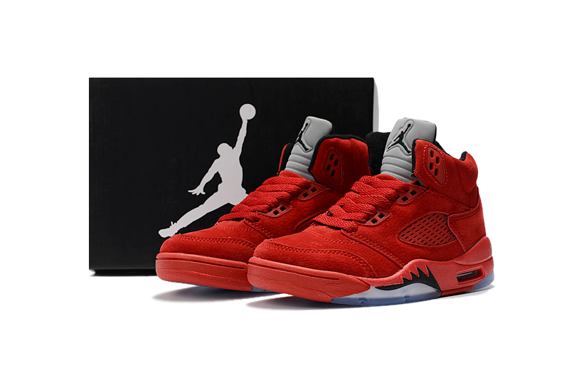 women's air jordan retro 5 basketball shoes