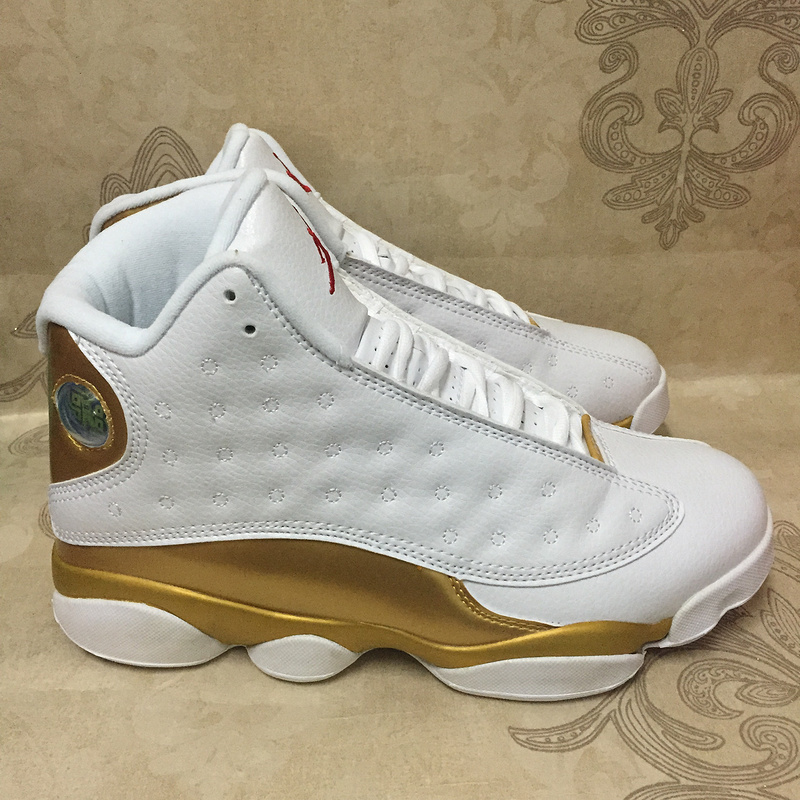 jordan retro 13 basketball shoes