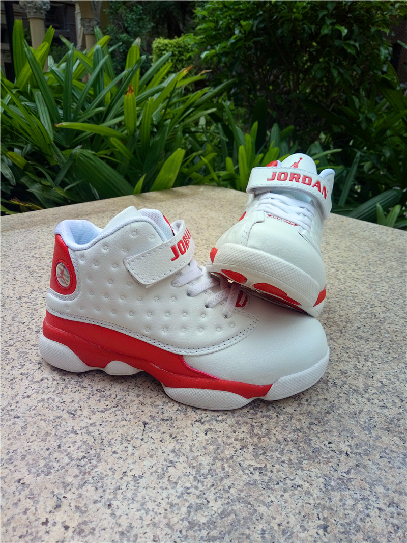 Nike Air Jordan 13 Schoenen