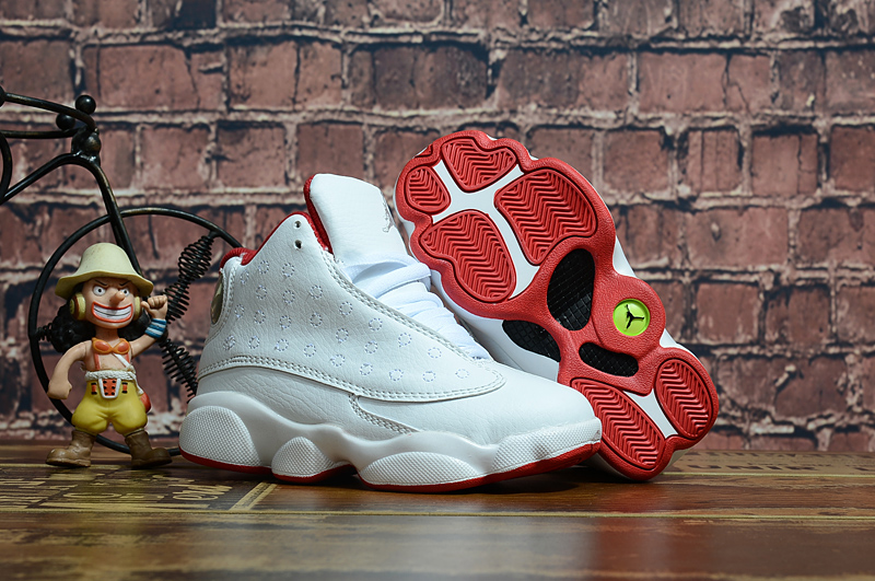 jordan 13 kids