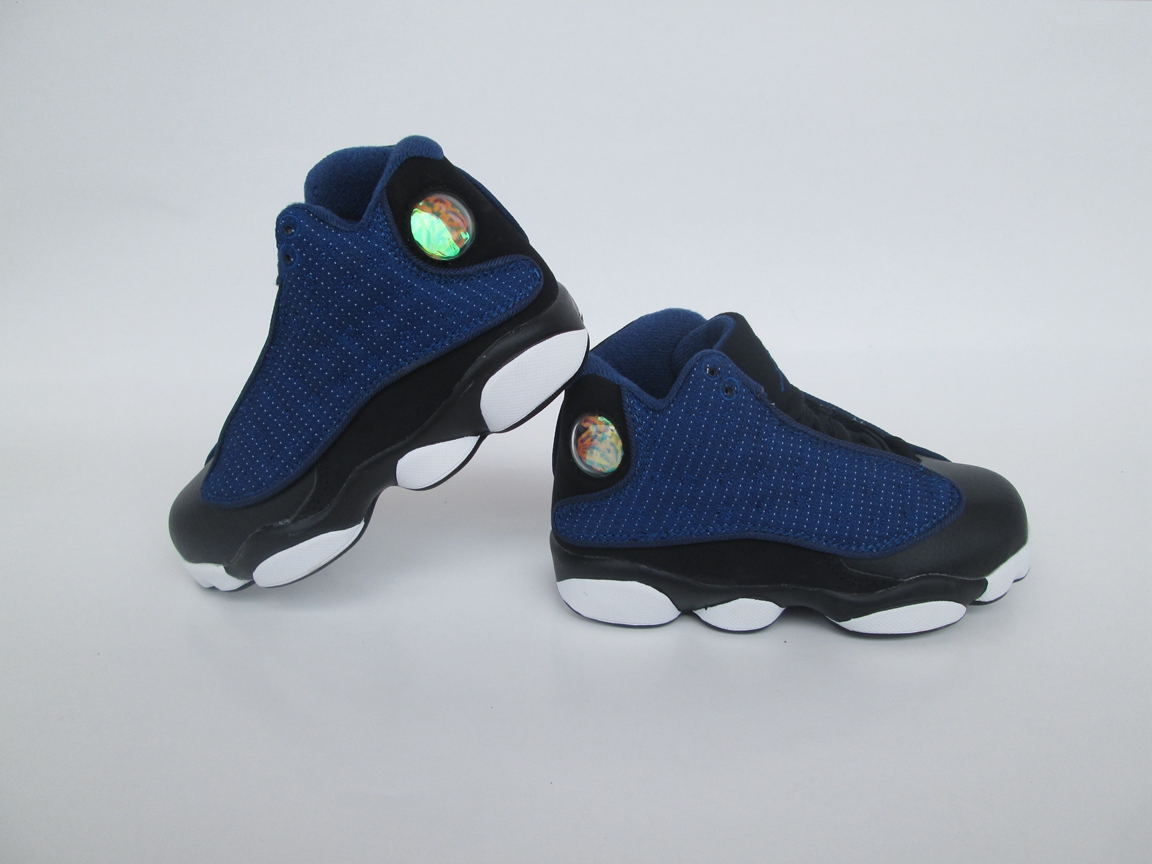 air jordan 13 royal blue