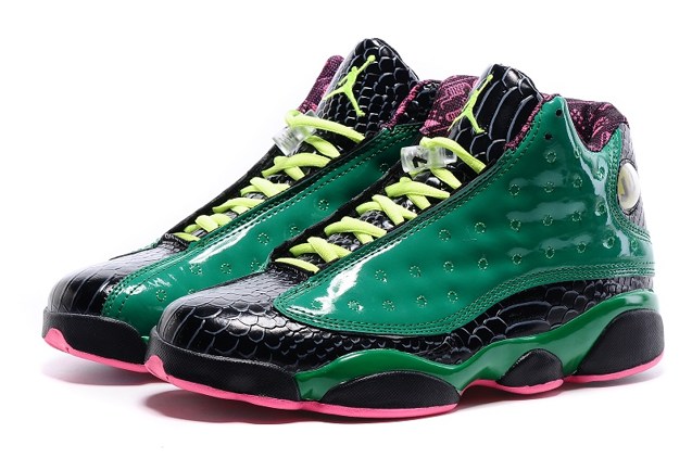 jordan 13 doernbecher